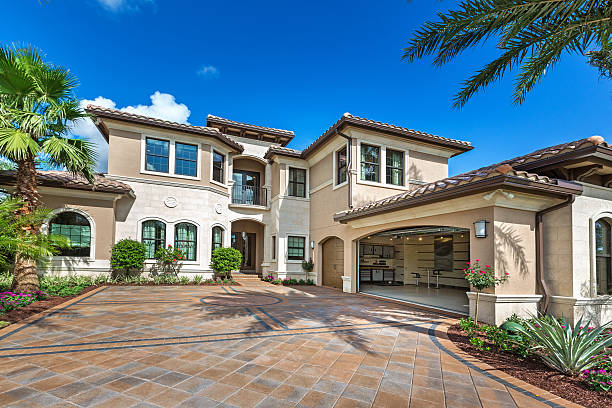 Best Driveway Pavers Near Me  in Isla Vista, CA