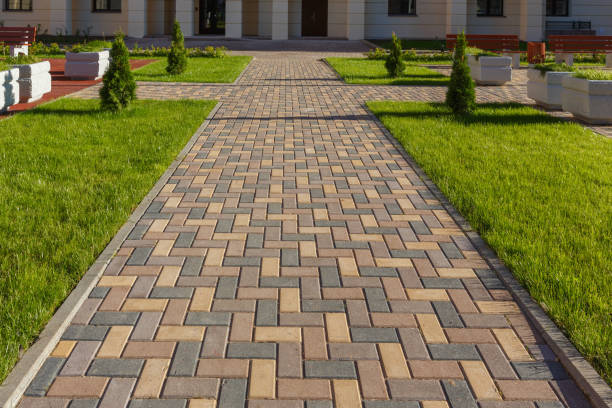 Best Local Driveway Pavers  in Isla Vista, CA