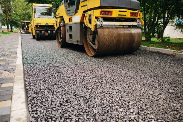 Best Driveway Pavers Near Me  in Isla Vista, CA